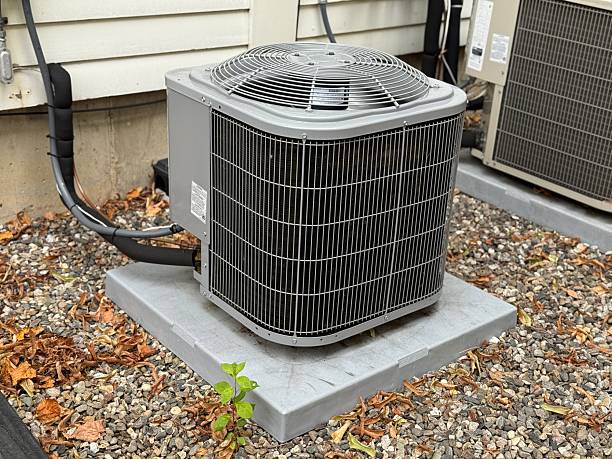 24/7 Emergency Hvac experts in Sybertsville, PA
