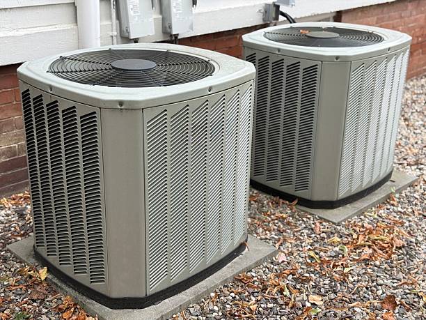 Reliable Hvac contractor in Sybertsville, PA by JG Cool HVAC